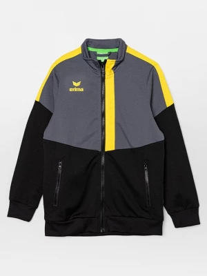 Foto van product Trainingsvest Erima donkergrijs