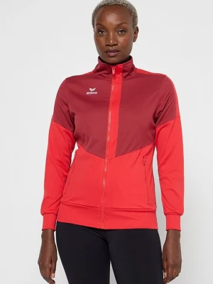 Foto van product Trainingsvest Erima donkerrood