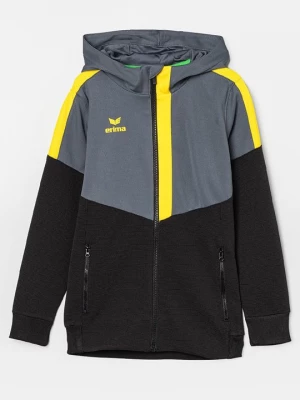 Foto van product Trainingsvest Erima grijs