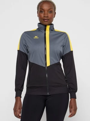 Foto van product Trainingsvest Erima grijs