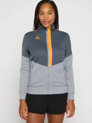 Foto van product Trainingsvest Erima grijs