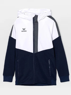 Foto van product Trainingsvest Erima wit