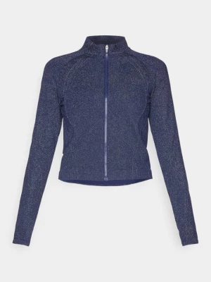 Foto van product Trainingsvest Fabletics donkerblauw