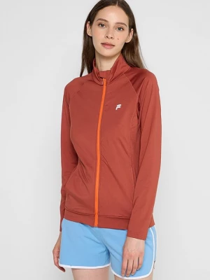 Foto van product Trainingsvest Fila rood