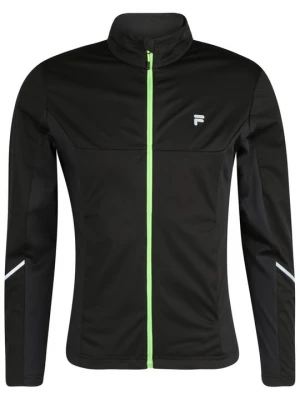Foto van product Trainingsvest Fila zwart