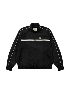 Foto van product Trainingsvest Fila zwart