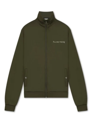 Foto van product Trainingsvest Filling Pieces groen