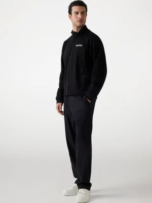 Foto van product Trainingsvest Guess zwart