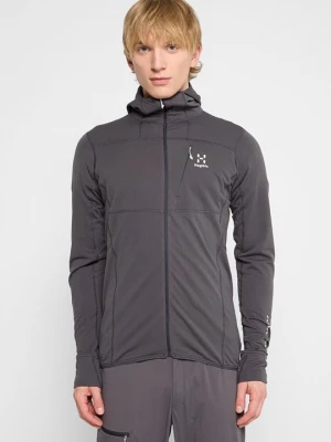 Foto van product Trainingsvest Haglöfs donkergrijs