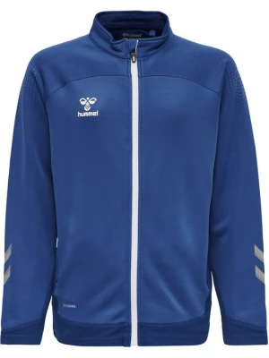 Foto van product Trainingsvest Hummel blauw