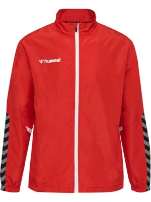 Foto van product Trainingsvest Hummel donkerrood