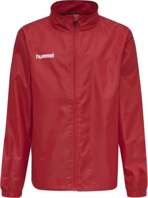Foto van product Trainingsvest Hummel donkerrood