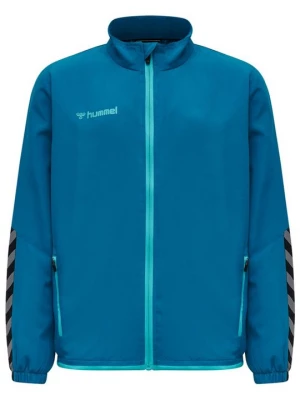 Foto van product Trainingsvest Hummel lichtblauw