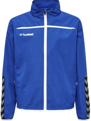 Foto van product Trainingsvest Hummel turquoise