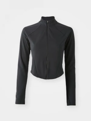 Foto van product Trainingsvest ICANIWILL zwart