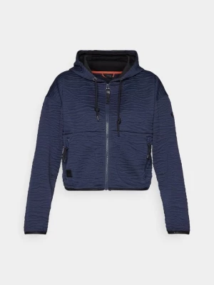 Foto van product Trainingsvest icepeak donkerblauw