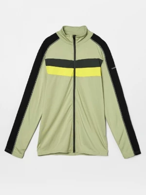 Foto van product Trainingsvest icepeak groen