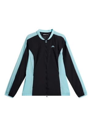 Foto van product Trainingsvest J.Lindeberg zwart