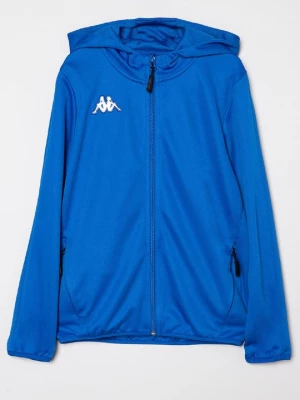 Foto van product Trainingsvest Kappa blauw