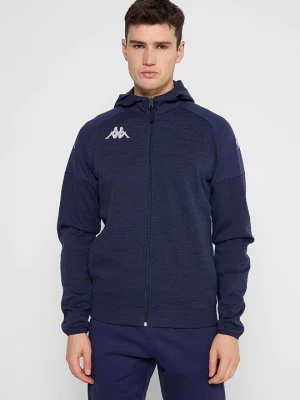 Foto van product Trainingsvest Kappa donkerblauw