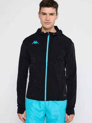 Foto van product Trainingsvest Kappa zwart