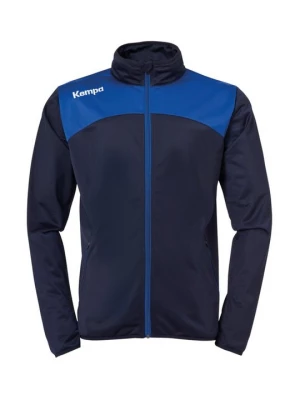 Foto van product Trainingsvest Kempa blauw