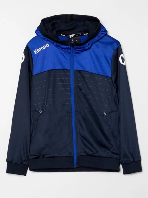 Foto van product Trainingsvest Kempa donkerblauw