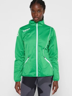 Foto van product Trainingsvest Kempa groen