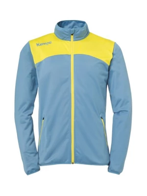 Foto van product Trainingsvest Kempa lichtblauw