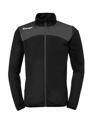 Foto van product Trainingsvest Kempa zwart