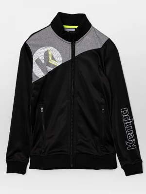 Foto van product Trainingsvest Kempa zwart