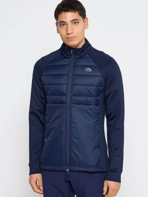 Foto van product Trainingsvest Lacoste blauw