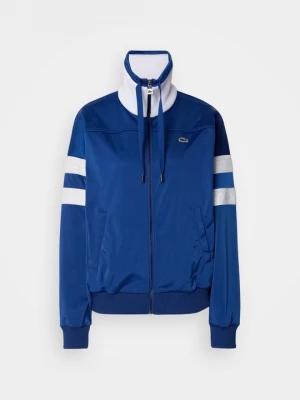 Foto van product Trainingsvest Lacoste blauw