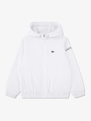 Foto van product Trainingsvest Lacoste wit