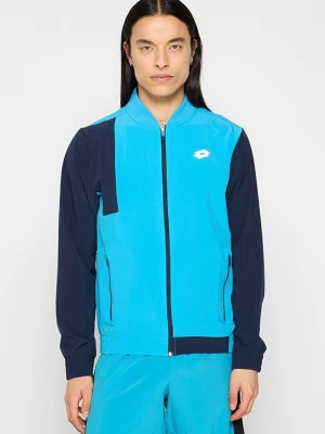 Foto van product Trainingsvest Lotto blauw