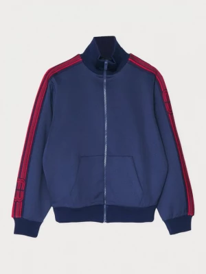 Foto van product Trainingsvest Maje donkerblauw