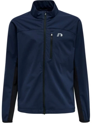 Foto van product Trainingsvest NEWLINE donkerblauw