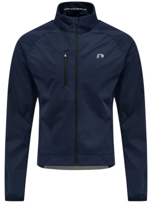 Foto van product Trainingsvest NEWLINE donkerblauw