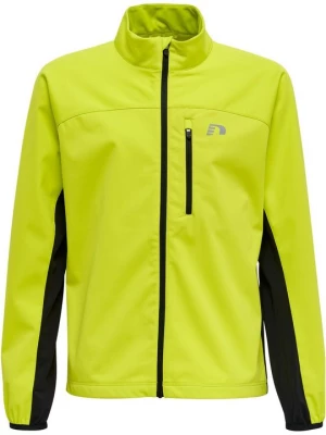 Foto van product Trainingsvest NEWLINE neongeel