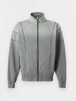 Foto van product Trainingsvest Off White grijs