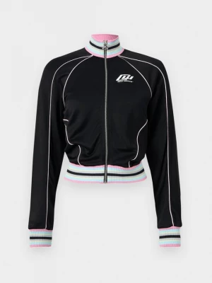 Foto van product Trainingsvest Off White zwart