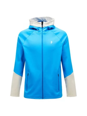 Foto van product Trainingsvest Peak Performance blauw