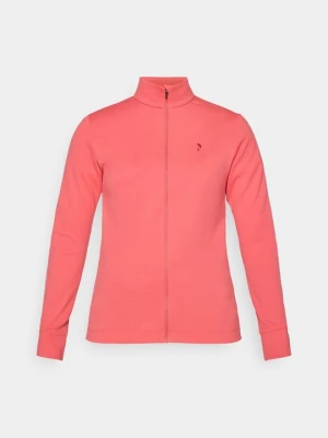 Foto van product Trainingsvest Peak Performance lichtrood
