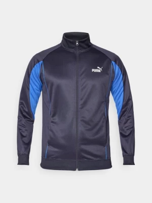 Foto van product Trainingsvest Puma donkerblauw