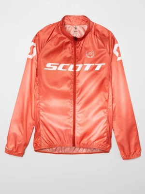Foto van product Trainingsvest SCOTT Sports oranje
