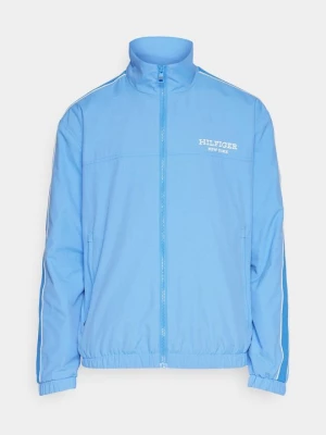 Foto van product Trainingsvest Tommy Hilfiger blauw