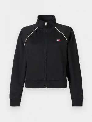 Foto van product Trainingsvest Tommy Jeans zwart