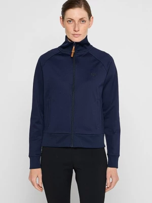 Foto van product Trainingsvest Tory Burch donkerblauw