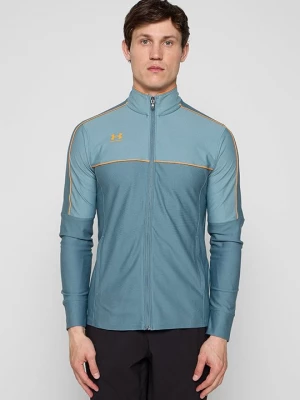 Foto van product Trainingsvest Under Armour blauw