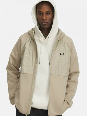 Foto van product Trainingsvest Under Armour bruin